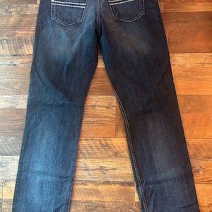 Cinch Men's Bootcut Jeans